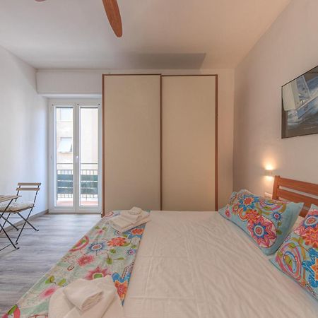 Casa Fannita By Portofinohomes Santa Margherita Ligure Eksteriør bilde