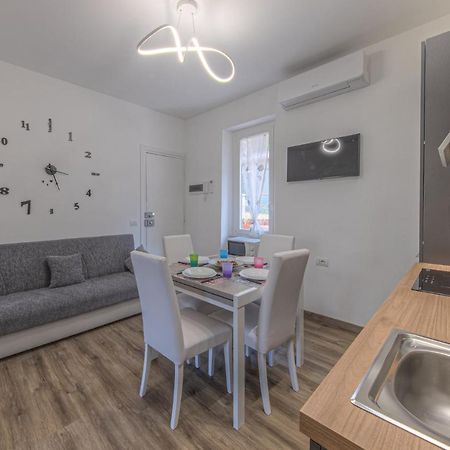 Casa Fannita By Portofinohomes Santa Margherita Ligure Eksteriør bilde