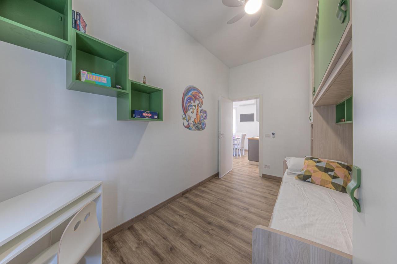 Casa Fannita By Portofinohomes Santa Margherita Ligure Eksteriør bilde