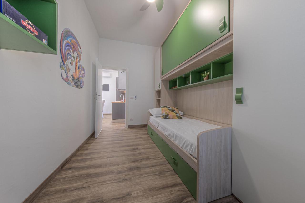 Casa Fannita By Portofinohomes Santa Margherita Ligure Eksteriør bilde