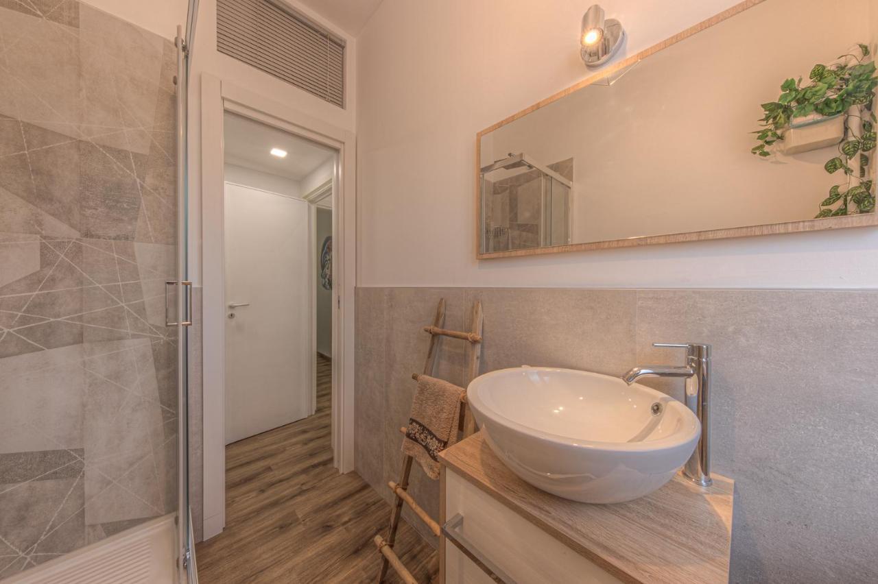 Casa Fannita By Portofinohomes Santa Margherita Ligure Eksteriør bilde