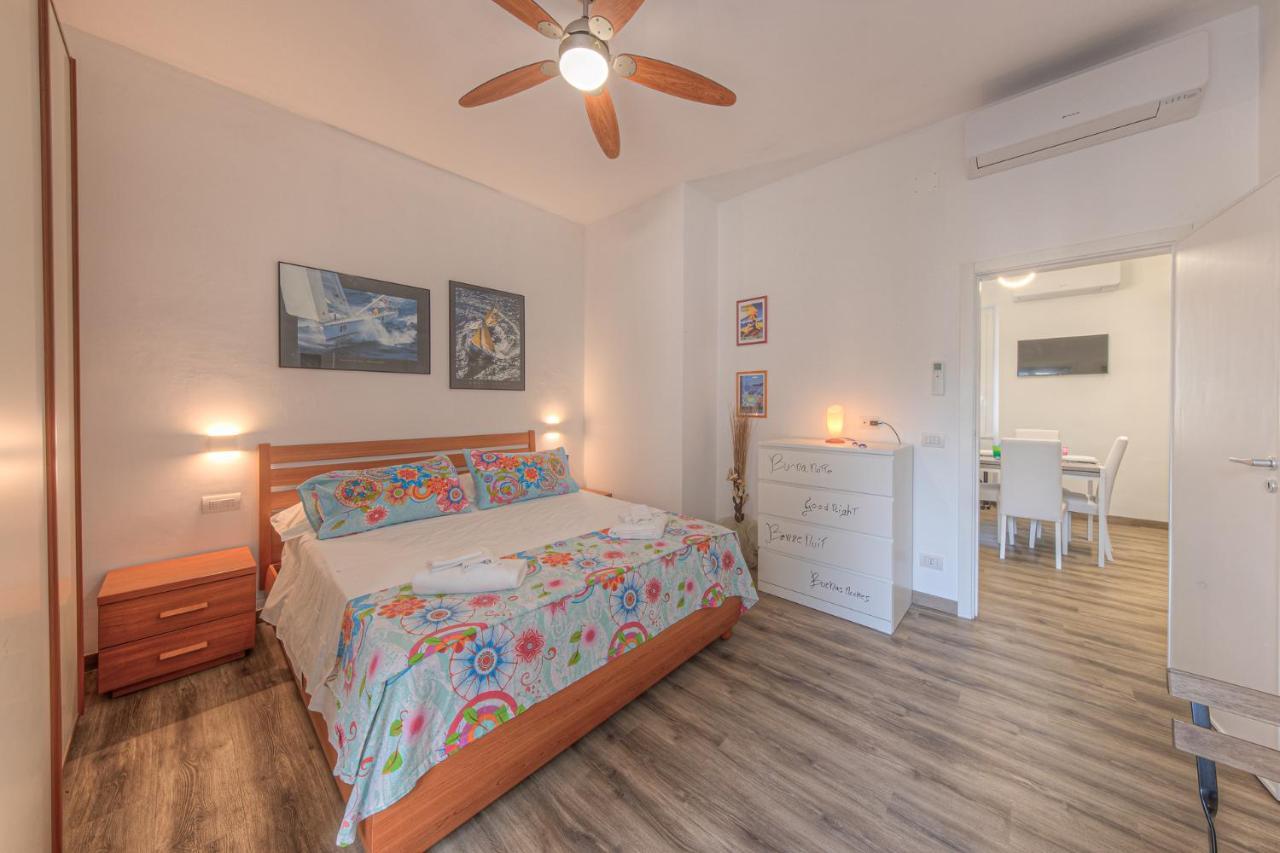Casa Fannita By Portofinohomes Santa Margherita Ligure Eksteriør bilde