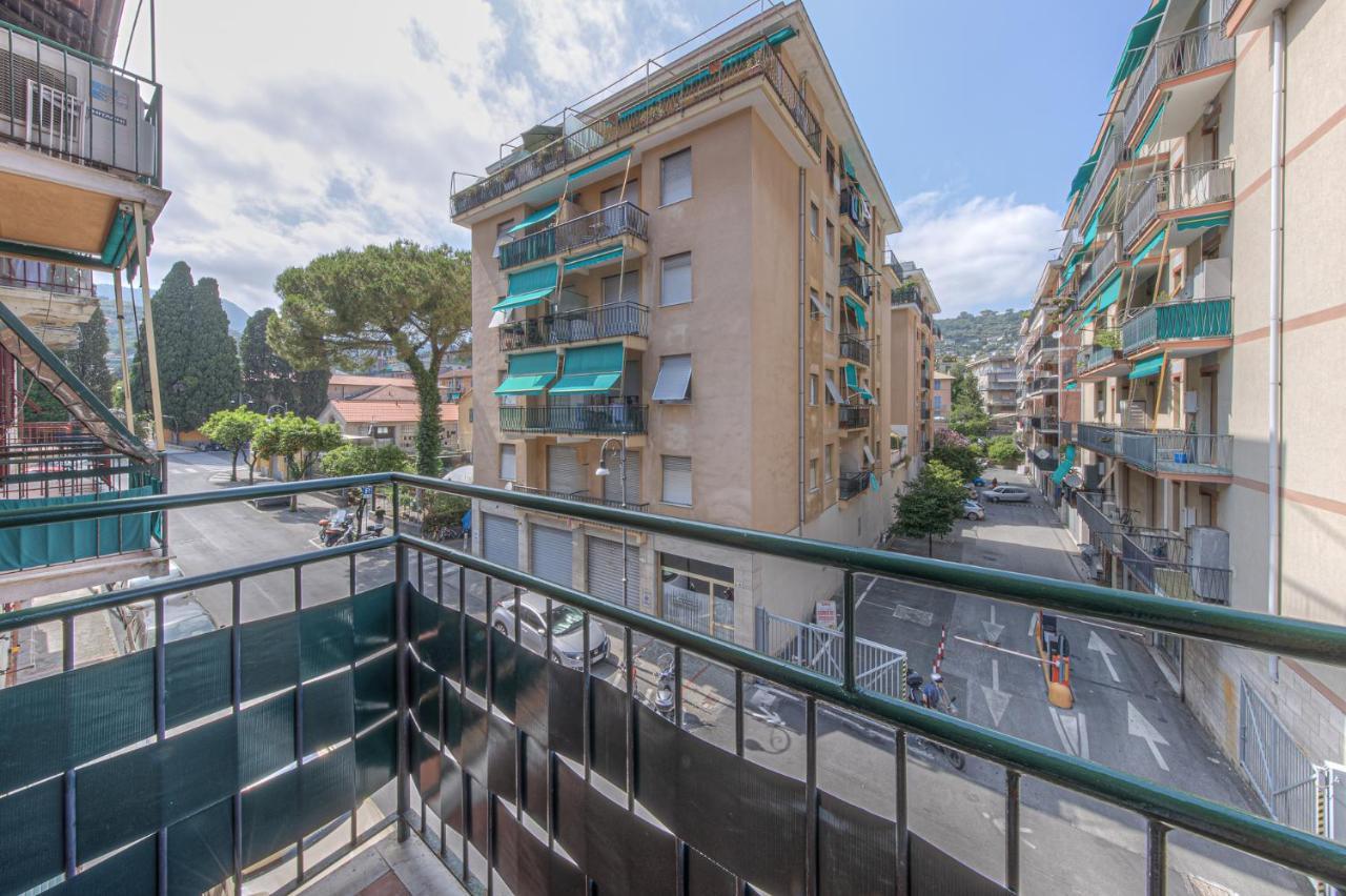 Casa Fannita By Portofinohomes Santa Margherita Ligure Eksteriør bilde