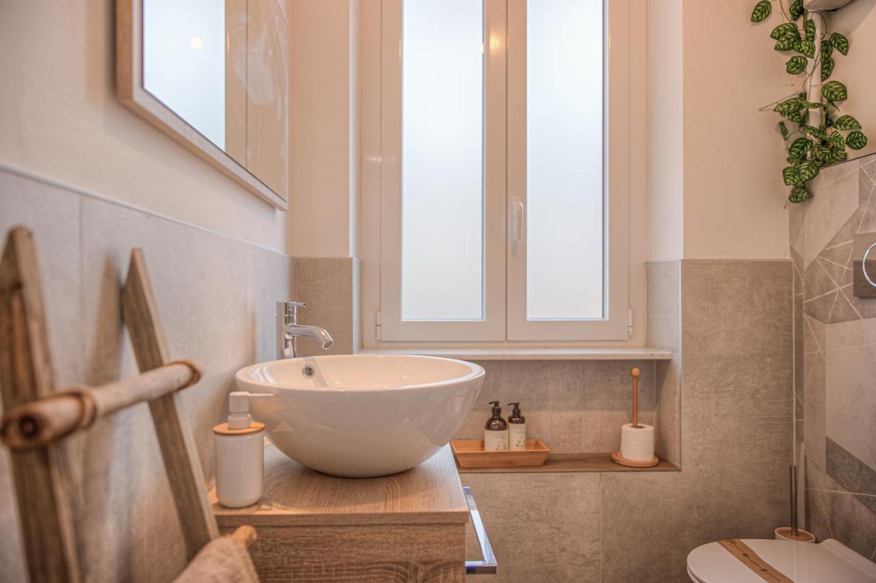 Casa Fannita By Portofinohomes Santa Margherita Ligure Eksteriør bilde