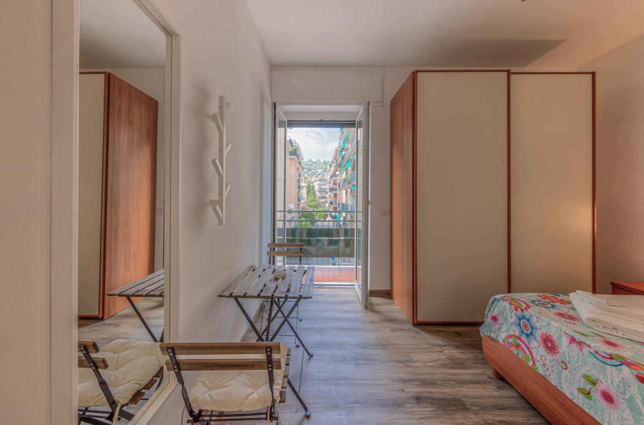 Casa Fannita By Portofinohomes Santa Margherita Ligure Eksteriør bilde