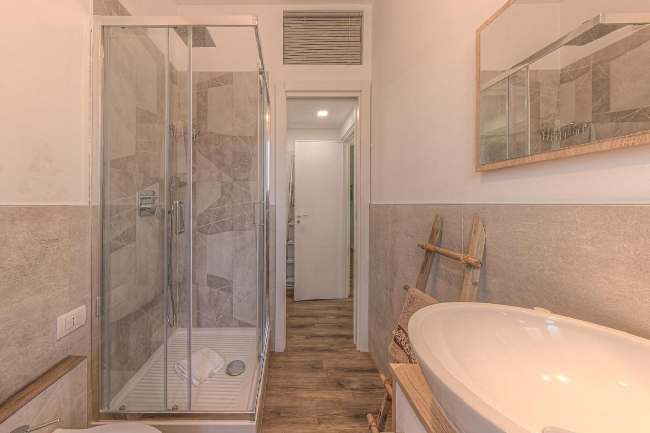 Casa Fannita By Portofinohomes Santa Margherita Ligure Eksteriør bilde