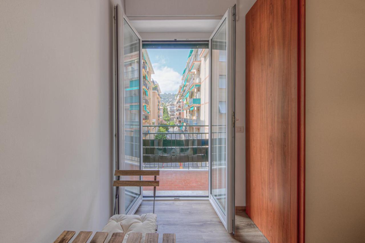 Casa Fannita By Portofinohomes Santa Margherita Ligure Eksteriør bilde