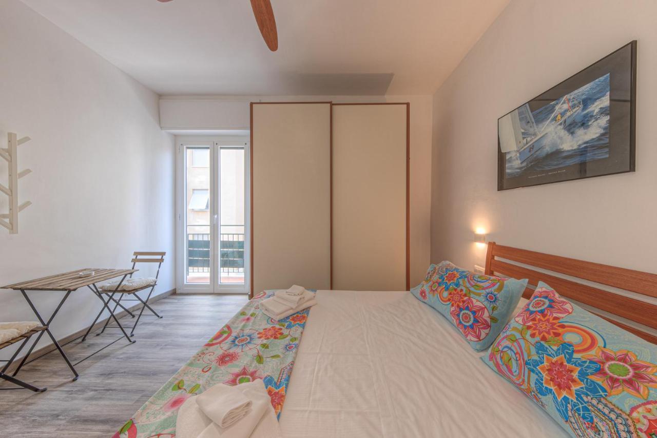 Casa Fannita By Portofinohomes Santa Margherita Ligure Eksteriør bilde