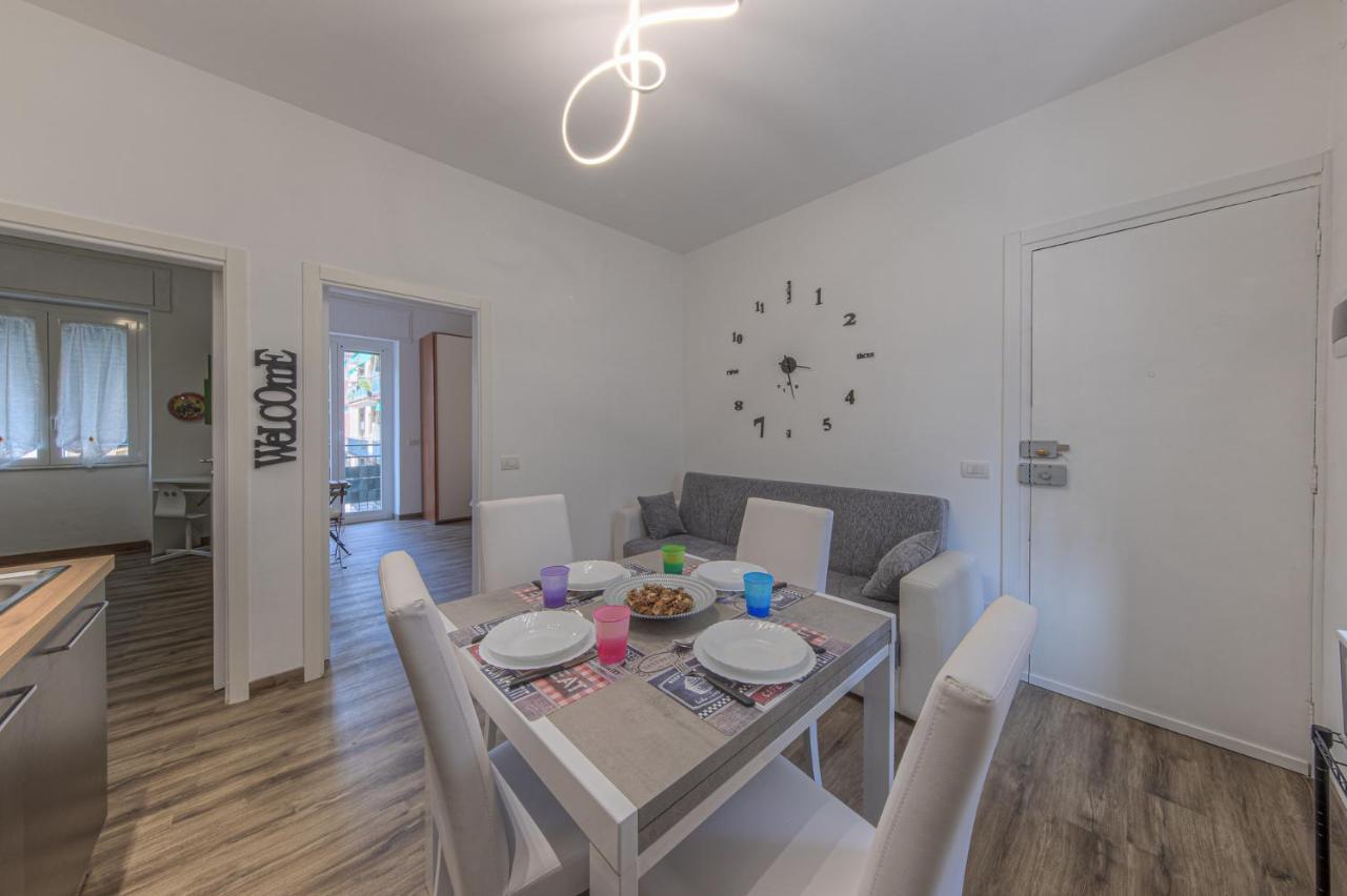 Casa Fannita By Portofinohomes Santa Margherita Ligure Eksteriør bilde