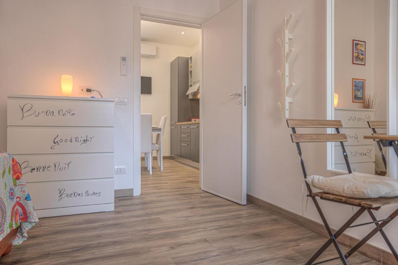 Casa Fannita By Portofinohomes Santa Margherita Ligure Eksteriør bilde