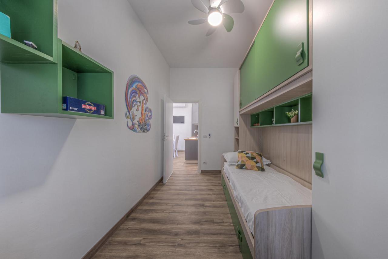 Casa Fannita By Portofinohomes Santa Margherita Ligure Eksteriør bilde