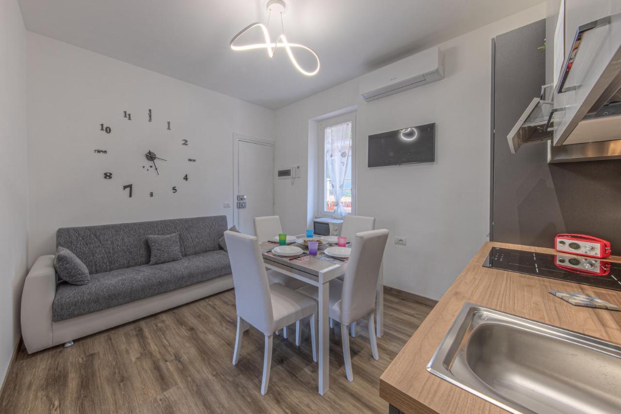 Casa Fannita By Portofinohomes Santa Margherita Ligure Eksteriør bilde