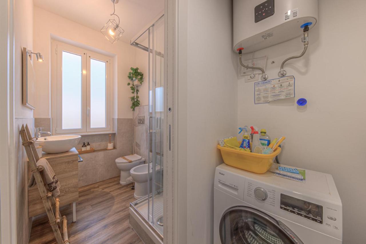Casa Fannita By Portofinohomes Santa Margherita Ligure Eksteriør bilde