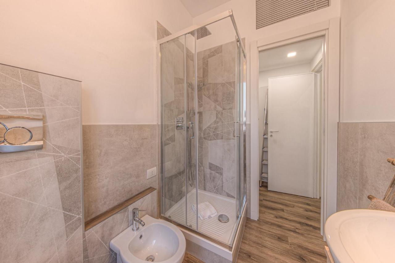 Casa Fannita By Portofinohomes Santa Margherita Ligure Eksteriør bilde