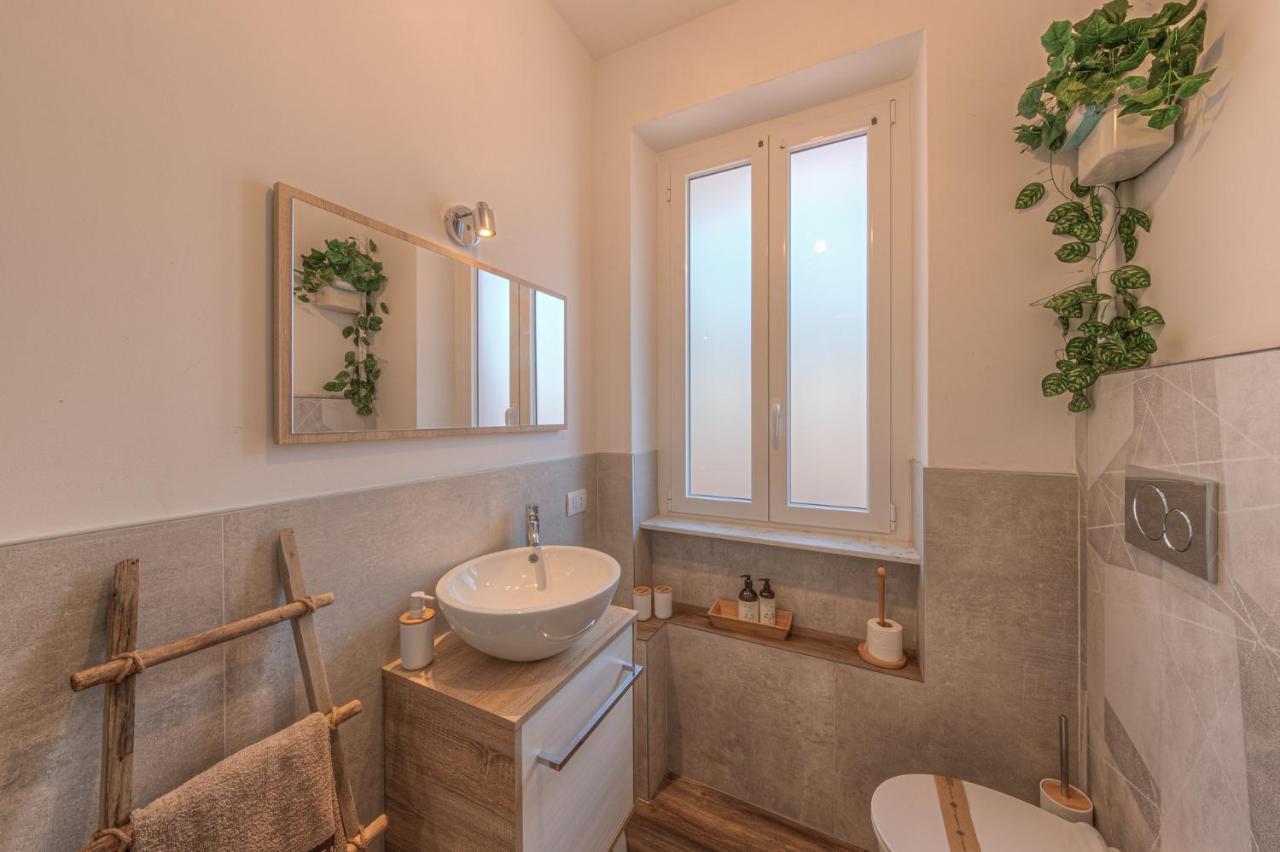 Casa Fannita By Portofinohomes Santa Margherita Ligure Eksteriør bilde