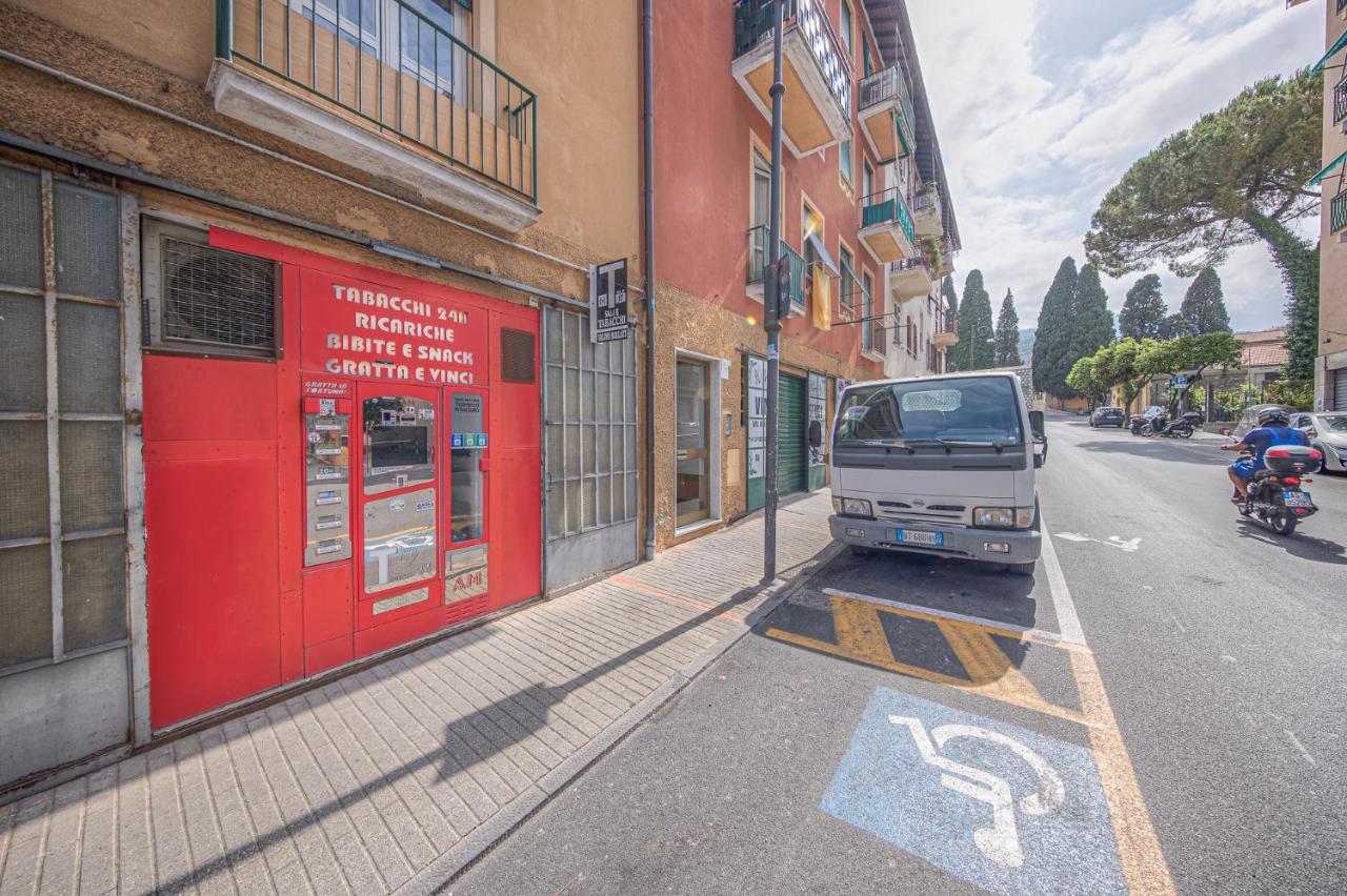 Casa Fannita By Portofinohomes Santa Margherita Ligure Eksteriør bilde