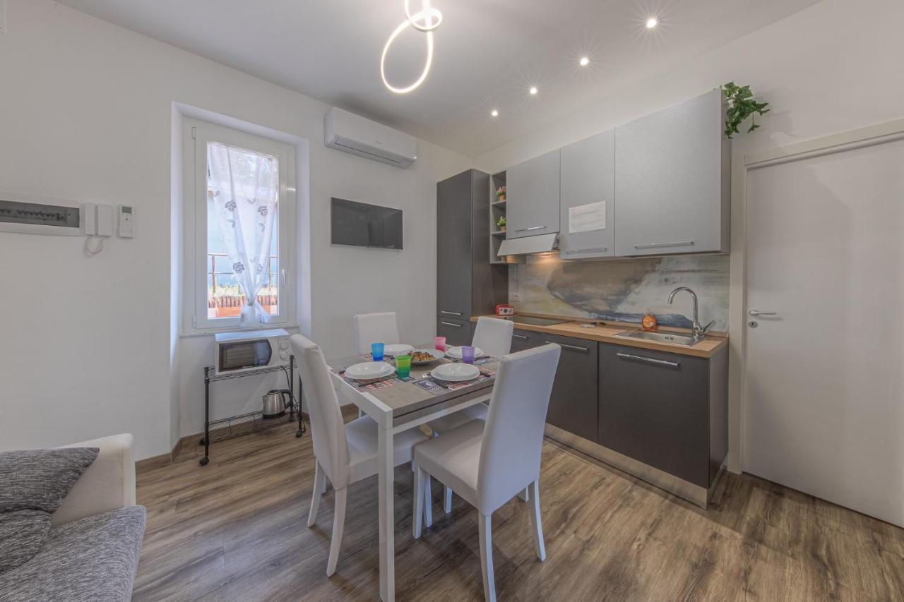 Casa Fannita By Portofinohomes Santa Margherita Ligure Eksteriør bilde