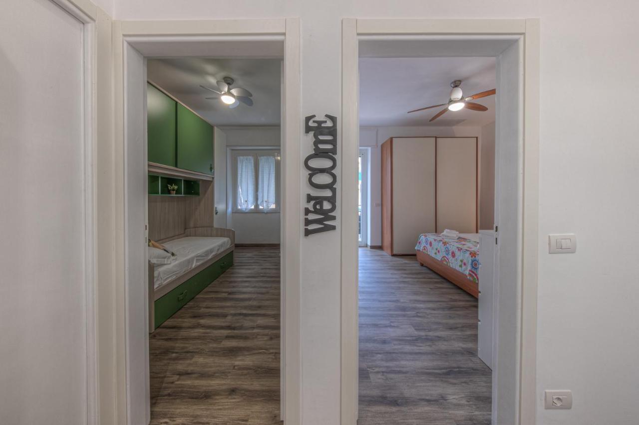Casa Fannita By Portofinohomes Santa Margherita Ligure Eksteriør bilde