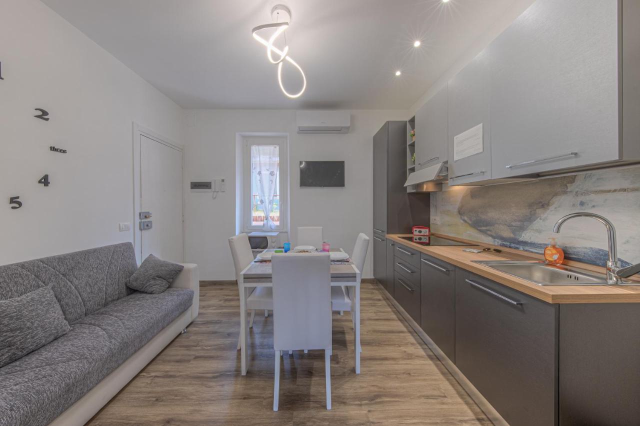 Casa Fannita By Portofinohomes Santa Margherita Ligure Eksteriør bilde