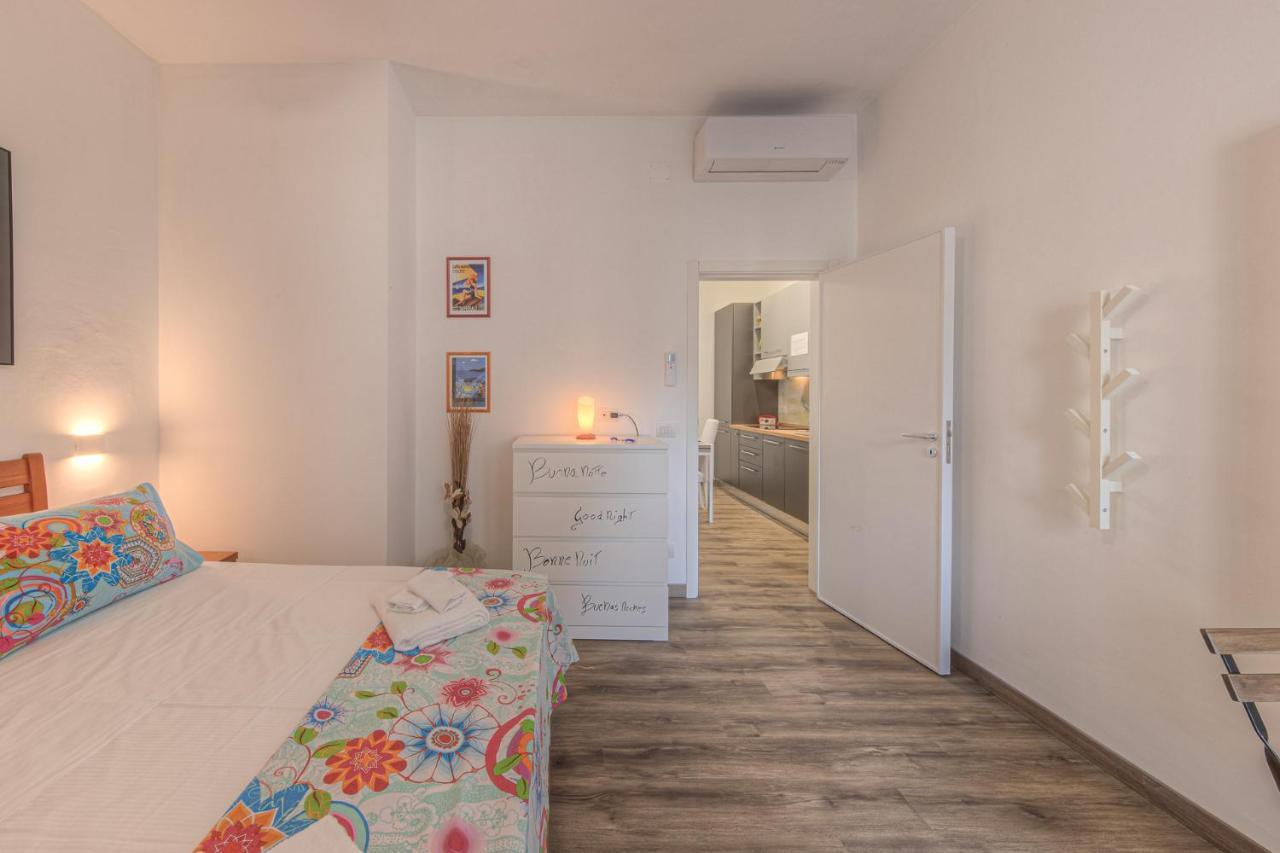 Casa Fannita By Portofinohomes Santa Margherita Ligure Eksteriør bilde