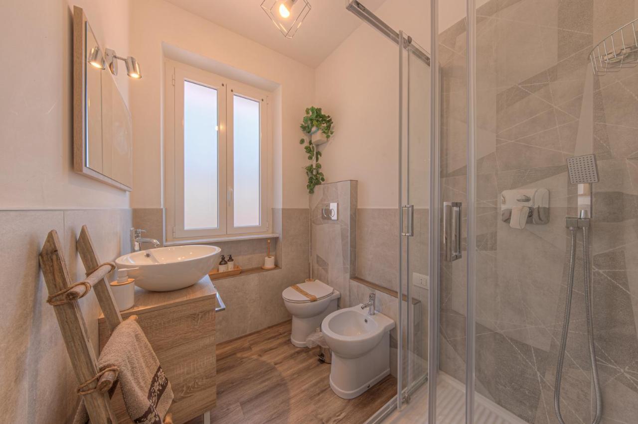 Casa Fannita By Portofinohomes Santa Margherita Ligure Eksteriør bilde