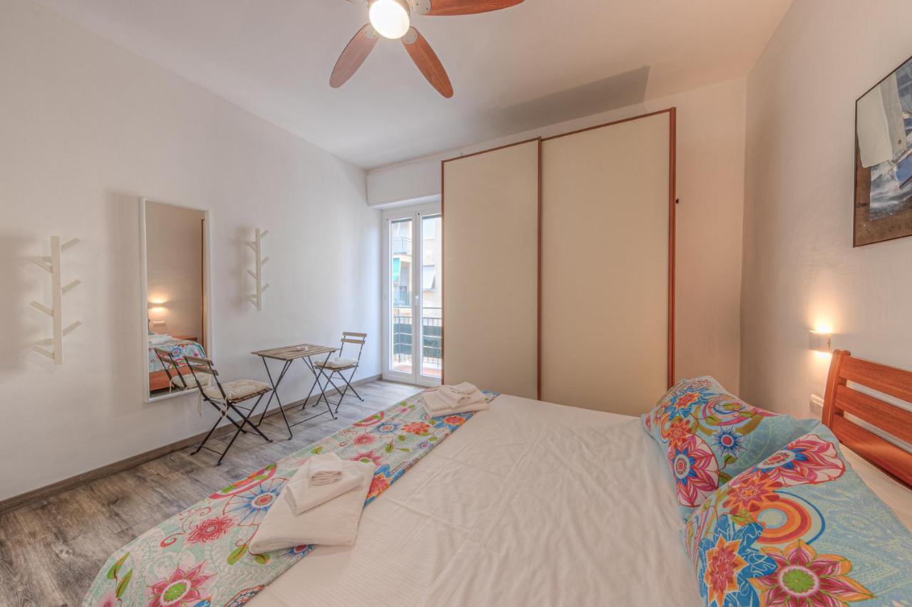 Casa Fannita By Portofinohomes Santa Margherita Ligure Eksteriør bilde