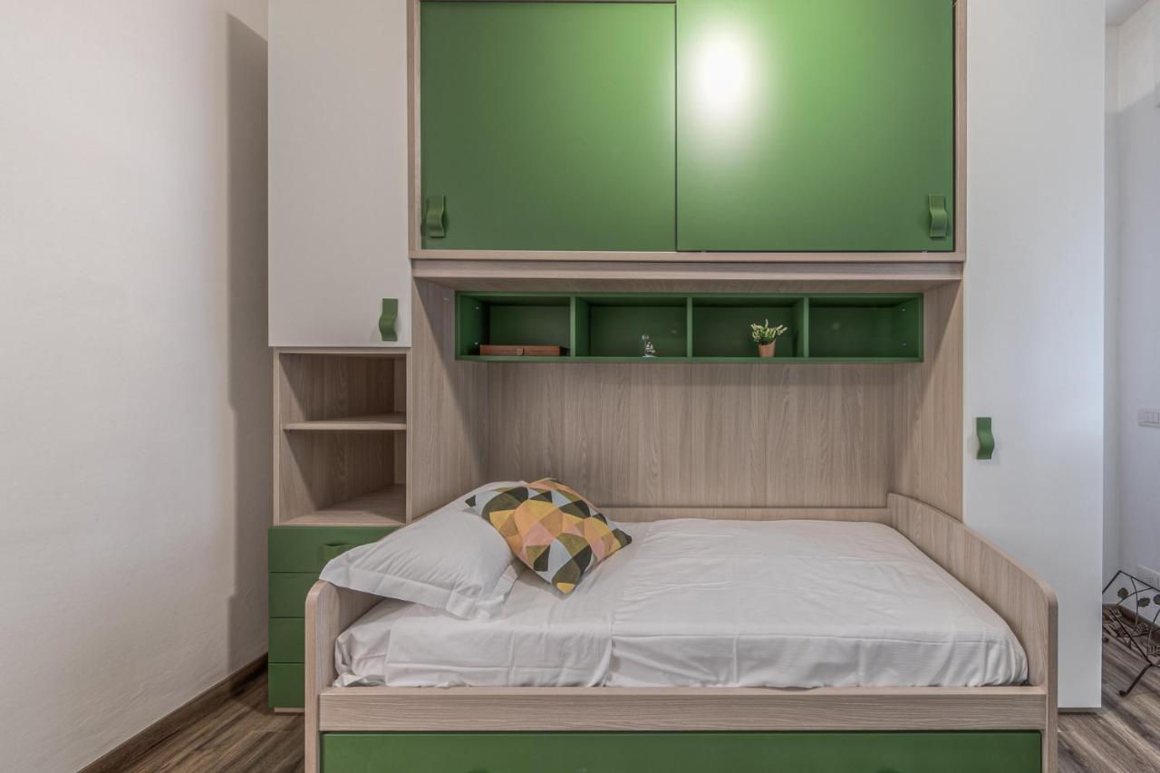 Casa Fannita By Portofinohomes Santa Margherita Ligure Eksteriør bilde