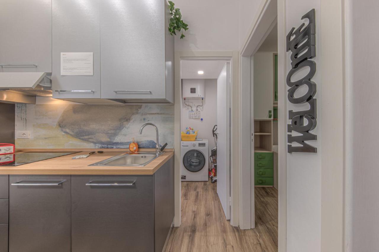 Casa Fannita By Portofinohomes Santa Margherita Ligure Eksteriør bilde