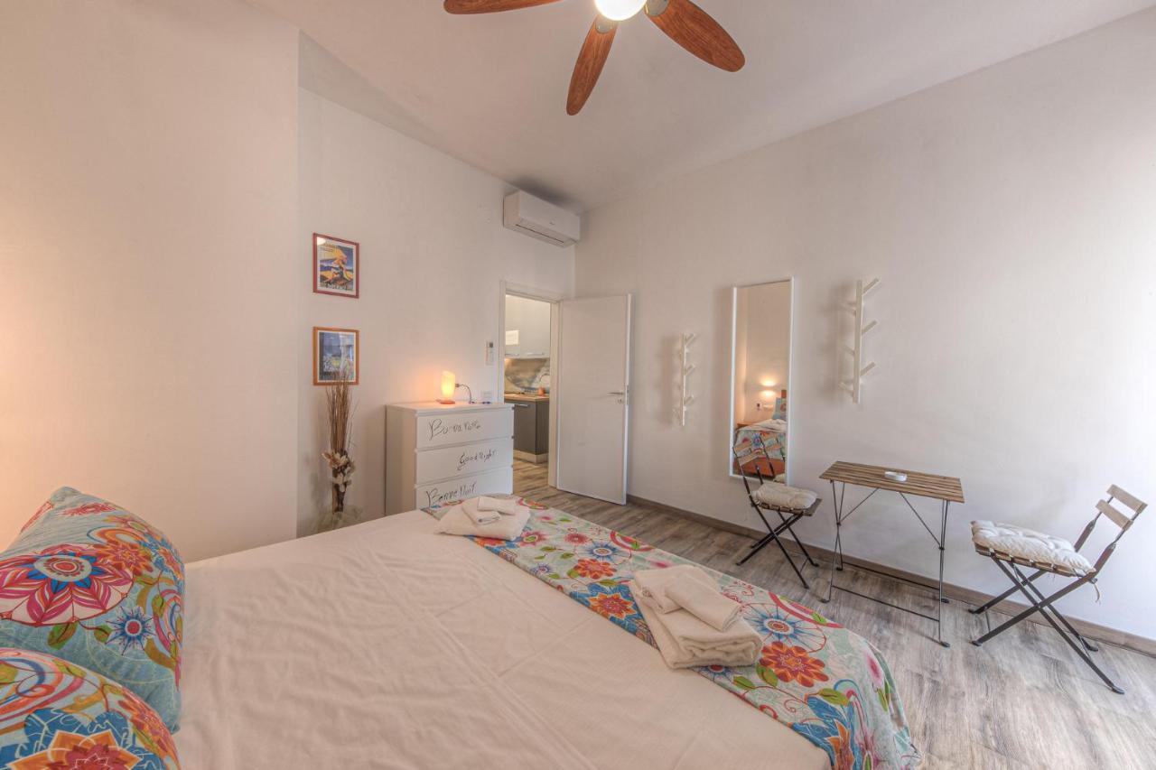 Casa Fannita By Portofinohomes Santa Margherita Ligure Eksteriør bilde