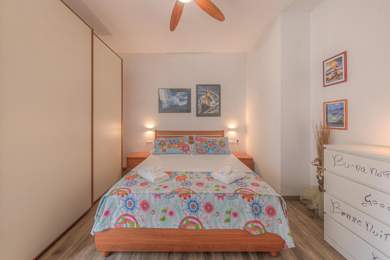 Casa Fannita By Portofinohomes Santa Margherita Ligure Eksteriør bilde