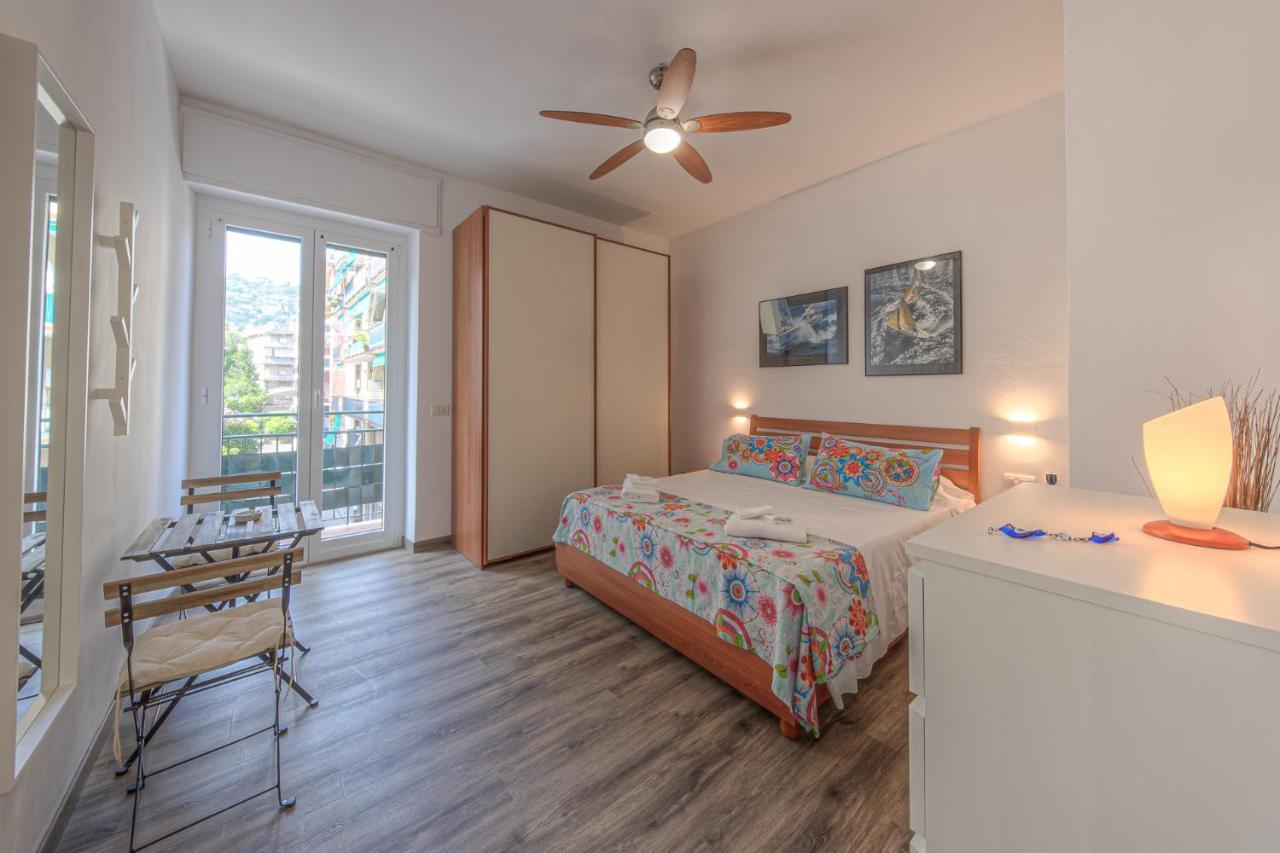 Casa Fannita By Portofinohomes Santa Margherita Ligure Eksteriør bilde
