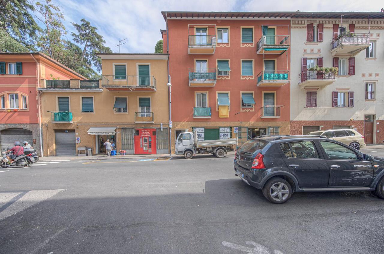 Casa Fannita By Portofinohomes Santa Margherita Ligure Eksteriør bilde